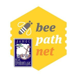 bee path